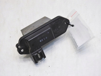 REZYSTOR OPORNICA MAZDA 5 I LIFT HB180BP4M
