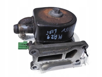 CHŁODNICZKA OLEJU MAZDA 5 I 2.0 16V