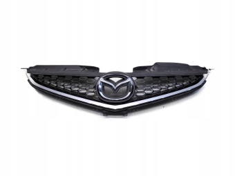 GRILL ATRAPA MAZDA 5 I LIFT CE19-50712
