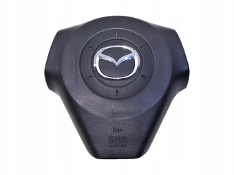 PODUSZKA AIRBAG KIEROWCY MAZDA 5 I AAA011057