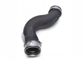 WĄŻ RURA INTERCOOLERA VW GOLF V 1.9 TDI