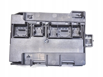 MODUŁ STEROWNIK KOMFORTU VW GOLF V