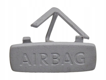 ZAŚLEPKA AIRBAG VW GOLF V 1K0853437A