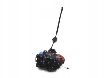 ZAMEK DRZWI LEWY TYŁ 7 PIN VW TOURAN 7L0839016