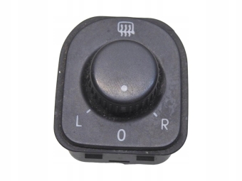 PRZYCISK REGULACJI LUSTEREK VW GOLF V PLUS