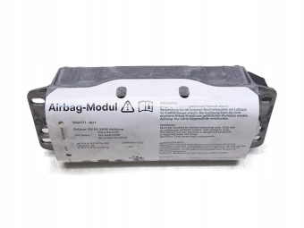 PODUSZKA AIRBAG PASAŻERA VW GOLF V PLUS 602145209F