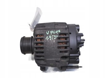 ALTERNATOR VW GOLF V PLUS 1.9 TDI 06F903023C