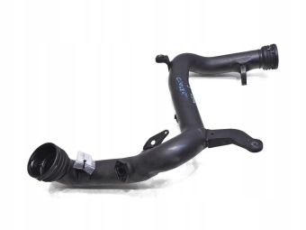 RURA RURKA INTERCOOLERA VW GOLF V PLUS 1.9 TDI