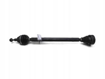 PÓŁOŚ PRAWA VW GOLF V PLUS 1.9 TDI 1K0407285G