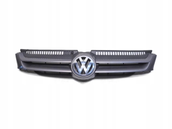 GRILL ATRAPA VW GOLF V PLUS 5M0853655A 5M0853651A
