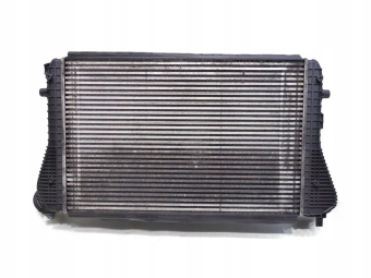 CHŁODNICA INTERCOOLER VW GOLF V 1.9 TDI