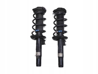 AMORTYZATOR SPRĘŻYNA PRZÓD GOLF V PLUS 1.9 TDI