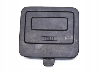 KLAMKA PODŁOGI BAGAŻNIKA VW GOLF V PLUS 5M0887183