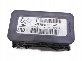 CZUJNIK ESP RENAULT LAGUNA III 2.0 DCI 479310001R