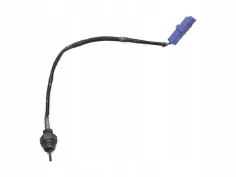 CZUJNIK TEMPERATURY SPALIN 1 LAGUNA III 2.0 DCI