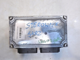 MODUŁ STEROWNIK SKRZYNI AUTOMAT LAGUNA III 2.0 DCI