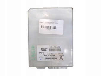 MODUŁ STEROWNIK KLIMATYZACJI RENAULT LAGUNA III