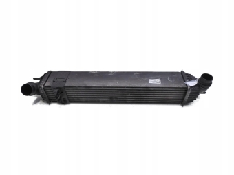 CHŁODNICA INTERCOOLER RENAULT LAGUNA III 2.0 DCI