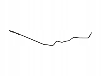 Wąż Rura Paliwa Mitsubishi Asx 1.8 Di-D