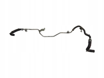 Wąż Rura Wody Mitsubishi Asx 1.8 Di-D