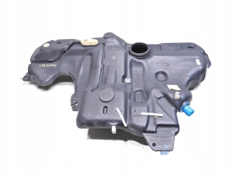 ZBIORNIK BAK PALIWA RENAULT LAGUNA III 2.0 DCI