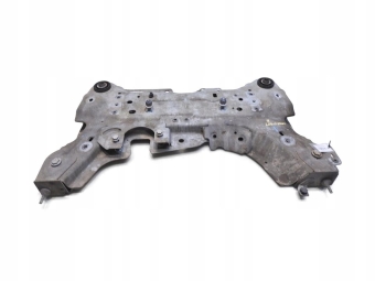 WÓZEK SANKI PRZÓD RENAULT LAGUNA III 2.0 DCI