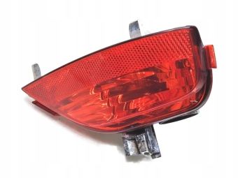 LAMPA PRZECIWMGIELNA PRAWY TYŁ RENAULT LAGUNA III