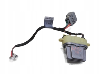 REZYSTOR OPORNICA RENAULT LAGUNA III 52417641