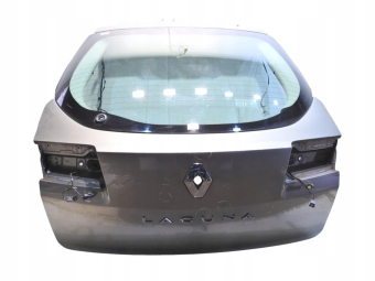KLAPA TYLNA SZYBA TEHNK RENAULT LAGUNA III