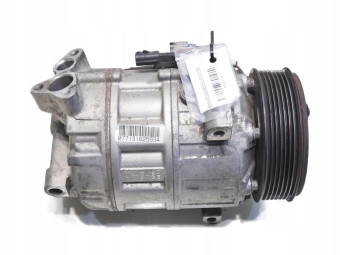 SPRĘŻARKA KLIMATYZACJI RENAULT LAGUNA III 2.0 DCI