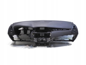 DESKA ROZDZIELCZA KONSOLA RENAULT LAGUNA III