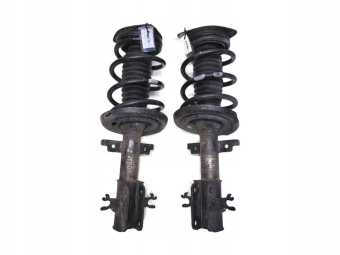 AMORTYZATOR SPRĘŻYNA PRZÓD LAGUNA III 2.0 DCI