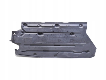 OSLONA PODWOZIA LEWA RENAULT LAGUNA III 555270002R