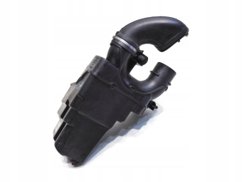 REZONATOR POWIETRZA RENAULT LAGUNA III 2.0 DCI