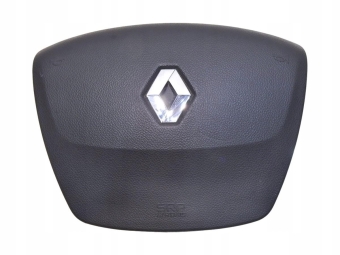 PODUSZKA AIRBAG KIEROWCY RENAULT LAGUNA III