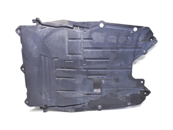 PŁYTA OSŁONA SILNIKA RENAULT LAGUNA III 2.0 DCI