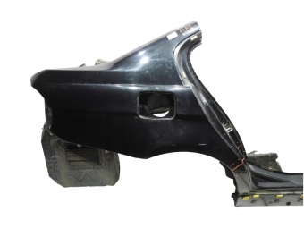 ĆWIARTKA BŁOTNIK PRAWY TYŁ 475/9 BMW 3 E90