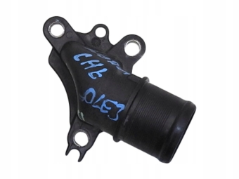 KRÓCIEC WODY RENAULT LAGUNA III 2.0 DCI