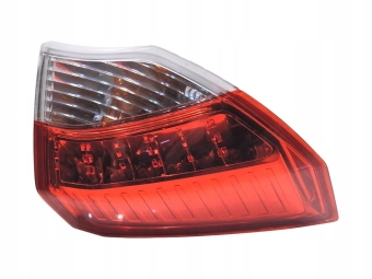 LAMPA LEWA TYLNA TYŁ RENAULT LAGUNA III 265550001R
