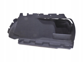 TAPICERKA BAGAŻNIKA PRAWY TYŁ RENAULT LAGUNA III