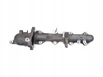 KOLEKTOR SSĄCY RENAULT LAGUNA III 2.0 DCI