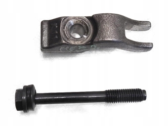 ŁAPKA SZPILKA MOCOWANIE WTRYSKU MERIVA A 1.7 CDTI