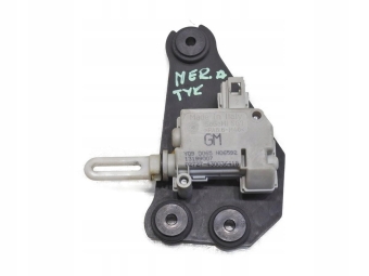 SIŁOWNIK ZAMKA KLAPY TYŁ OPEL MERIVA A LIFT