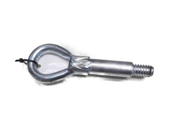 UCHO HOLOWNICZE OPEL MERIVA A