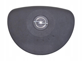 PODUSZKA AIRBAG KIEROWCY OPEL MERIVA A