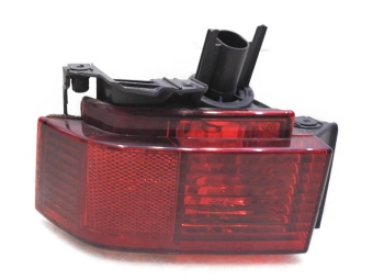 LAMPA PRZECIWMGIELNA LEWY TYŁ OPEL MERIVA A