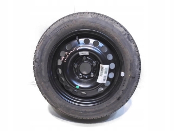 KOŁO ZAPASOWE 185/60/R15 5x110 DOT 1209 MERIVA A