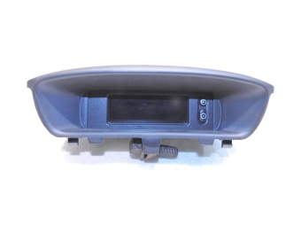 ZEGAR WYŚWIETLACZ OPEL MERIVA A LIFT 13255825