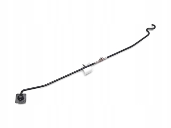 PODPORA MASKI OPEL MERIVA A LIFT 90376146