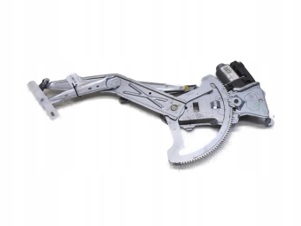 MECHANIZM SZYBY LEWY PRZÓD OPEL MERIVA A